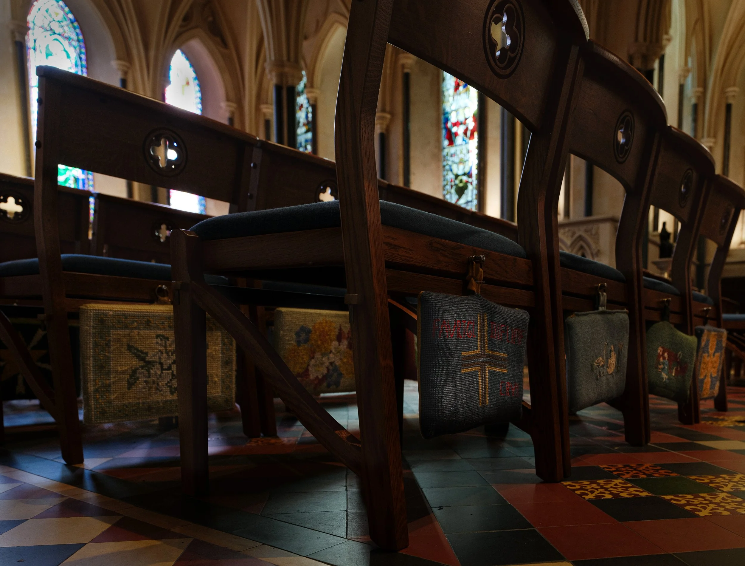 St. Patricks Cathedral