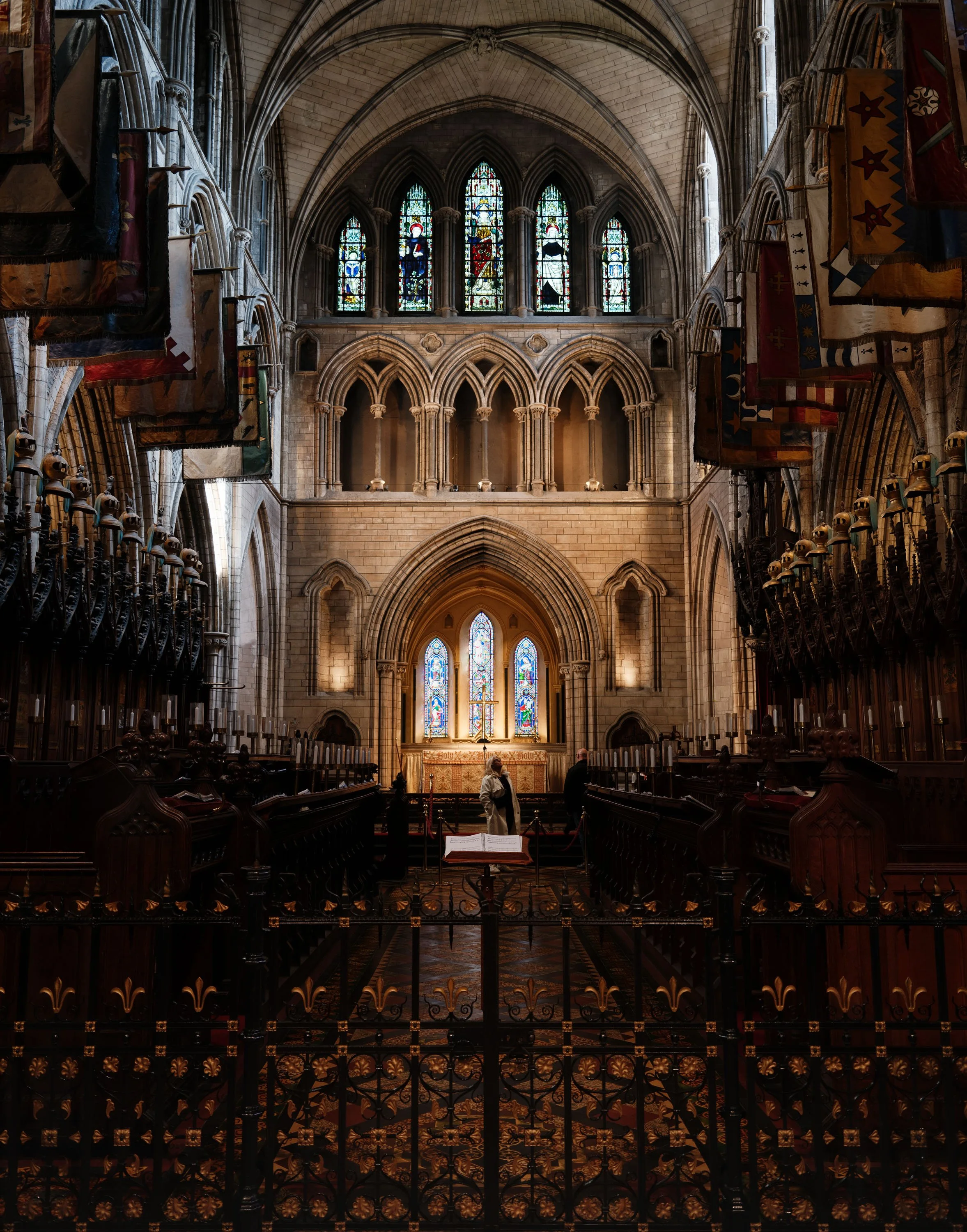 St. Patricks Cathedral Choir