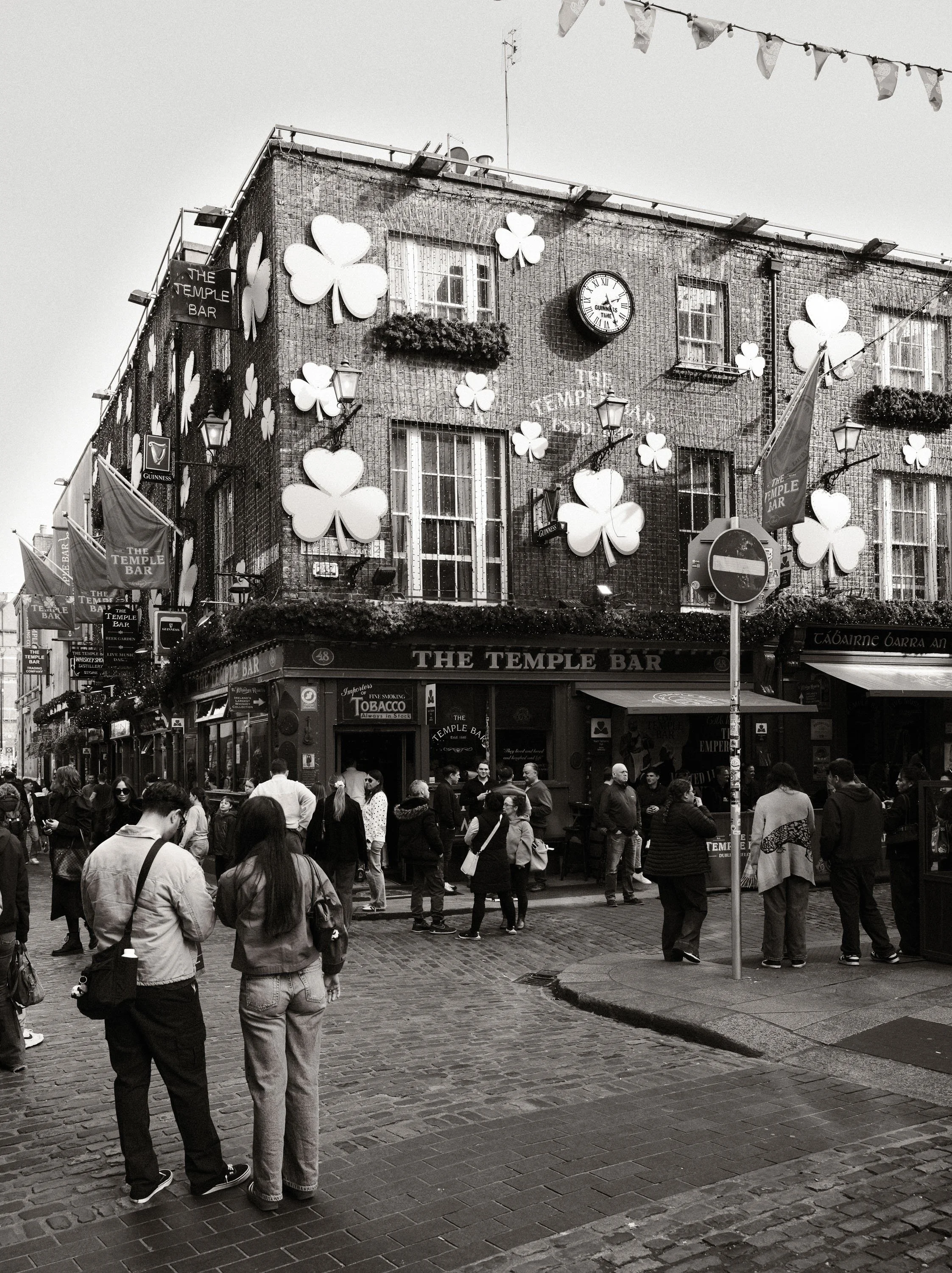 Temple Bar