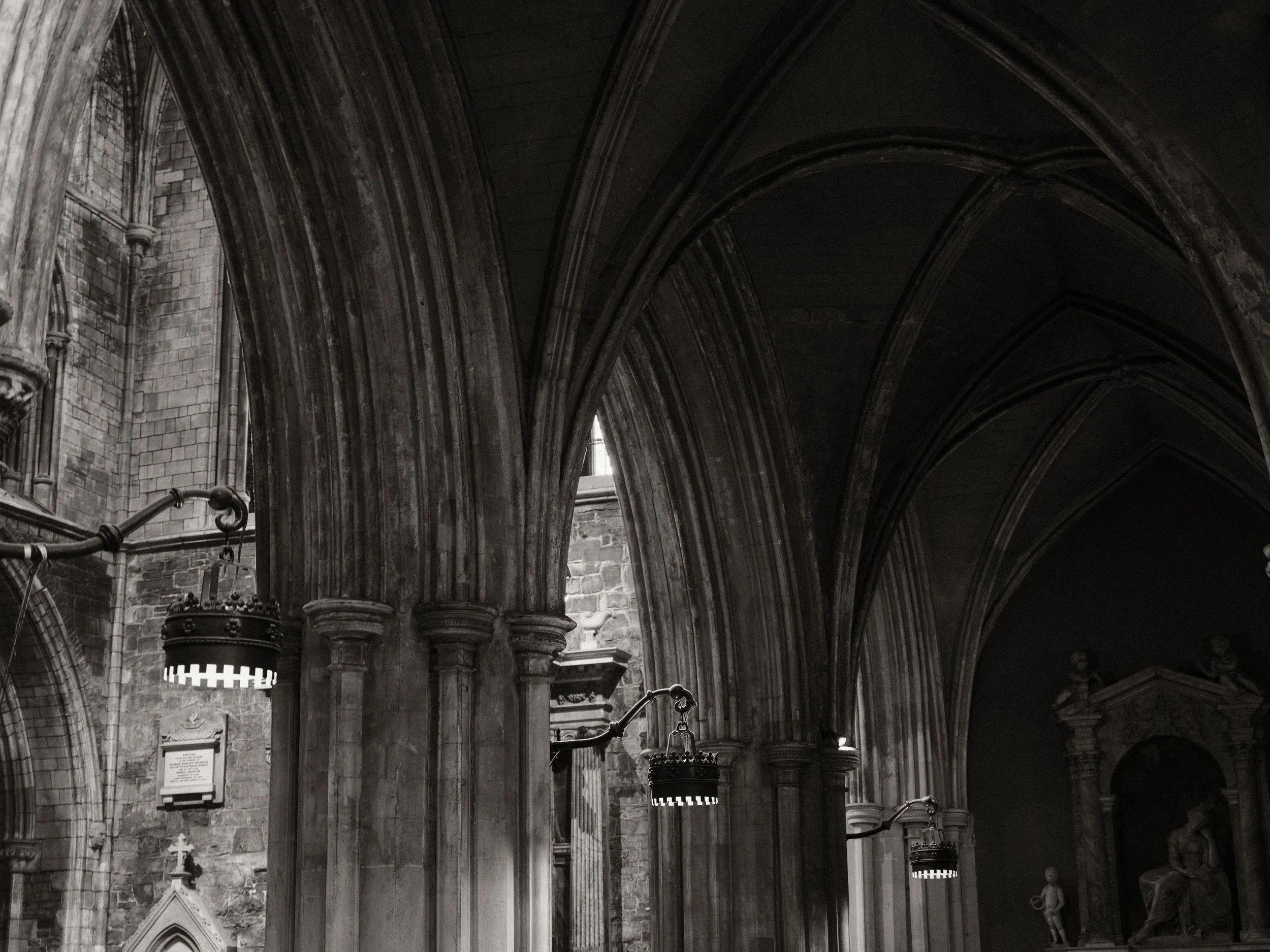 St. Patricks Cathedral