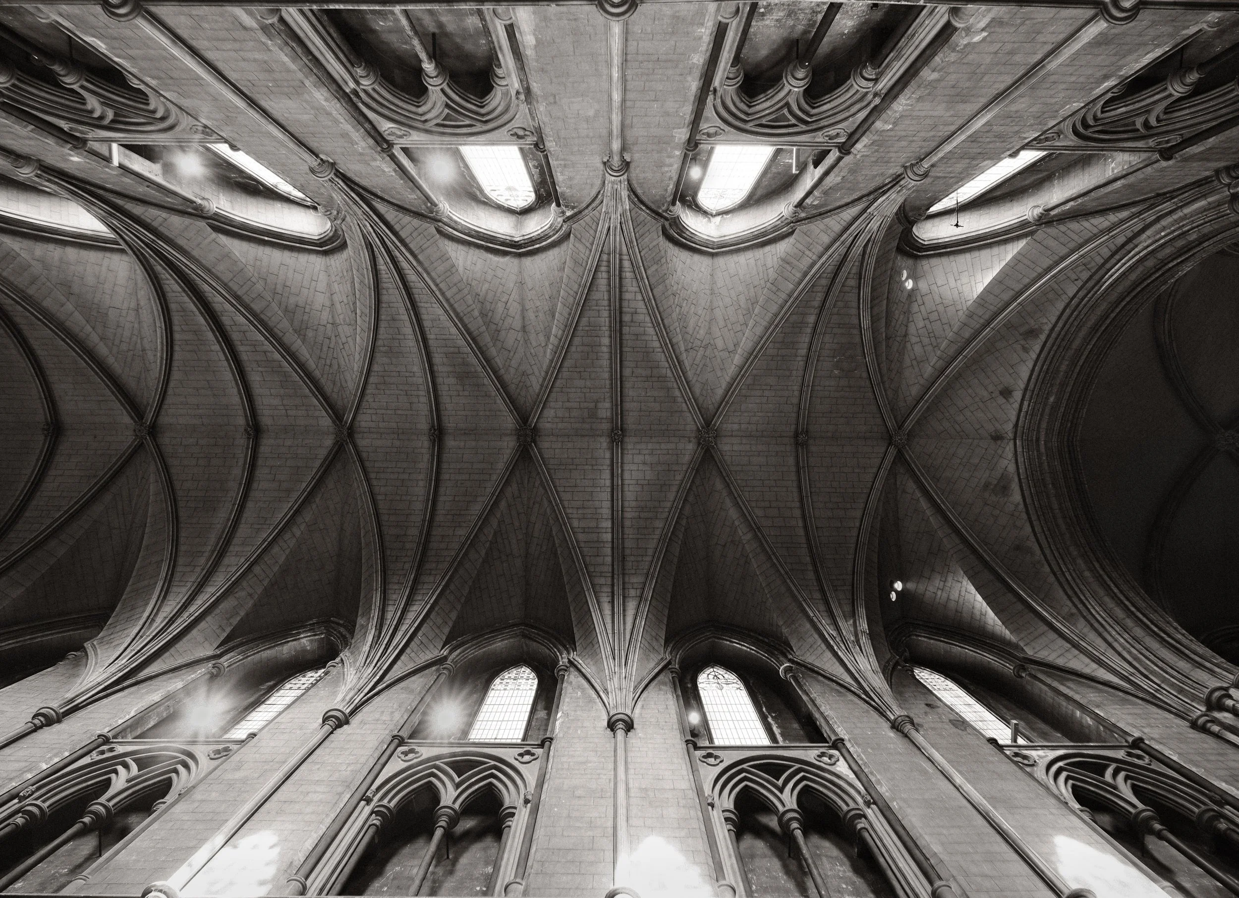 St. Patricks Cathedral