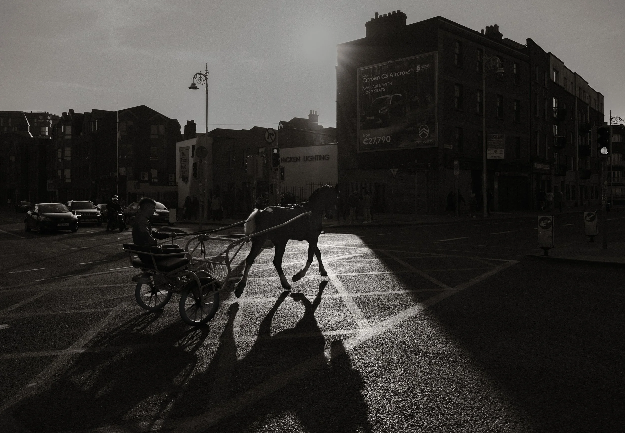 Dublin, Ireland