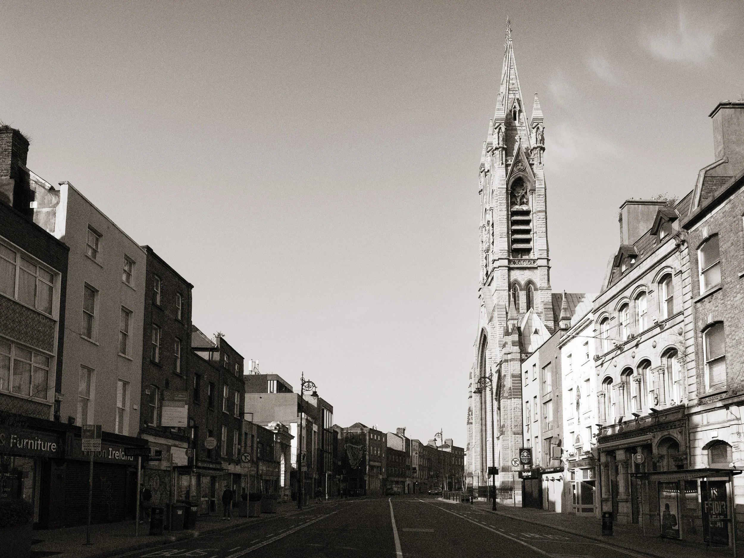 Dublin, Ireland