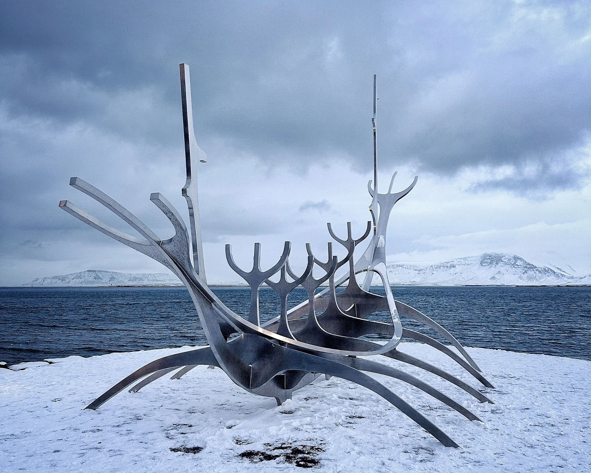 Sun Voyager 