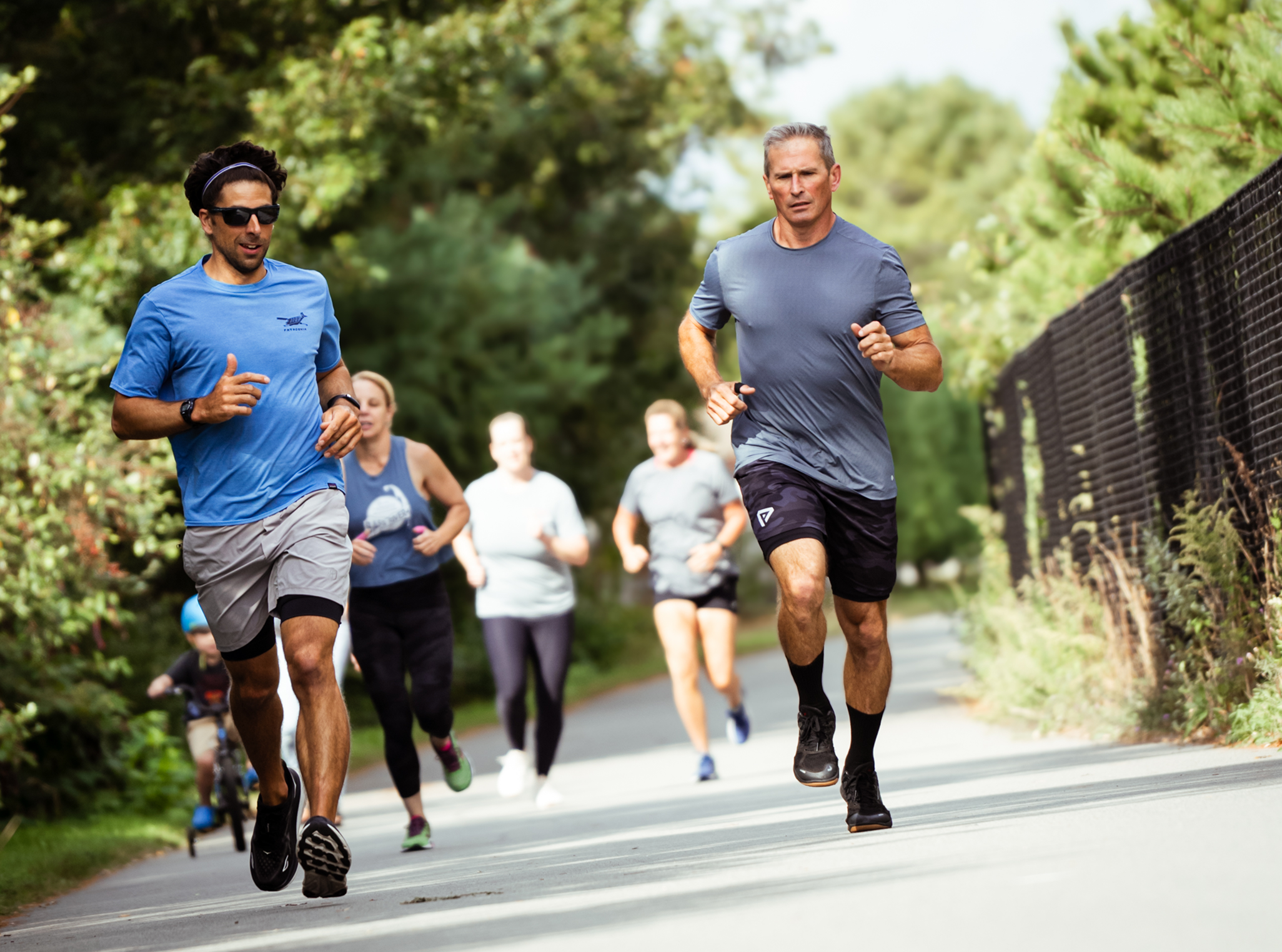 CrossFit Sandy Neck about us