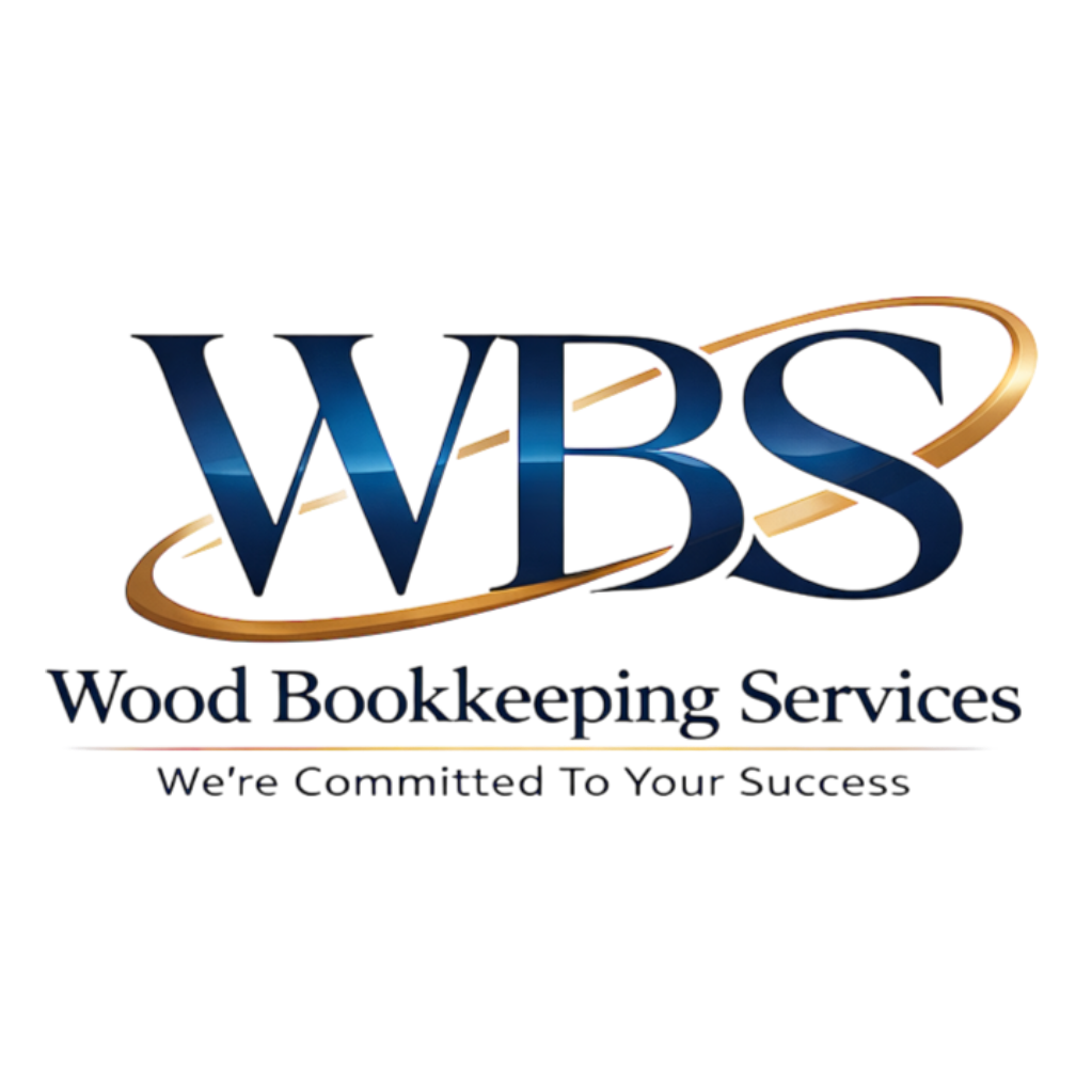 Wood Bookkeeping Services