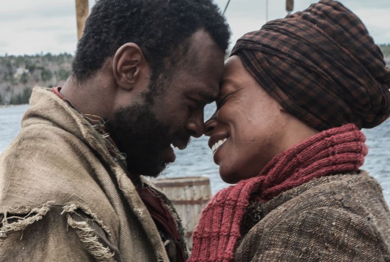 Black Love Matters in Film Too
