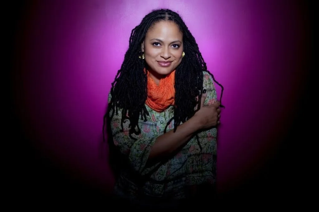 Scandalize My Name: Ava DuVernay on a Gladiator Mission