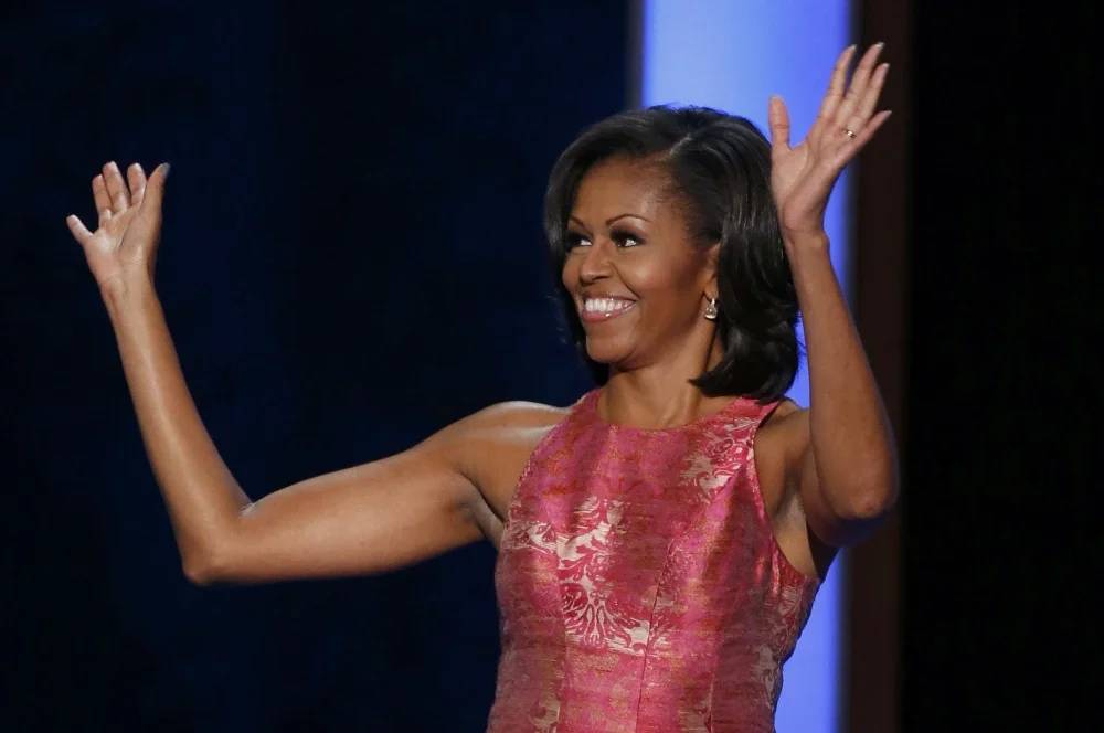 Why Michelle Matters a Little More to Me Than Barack