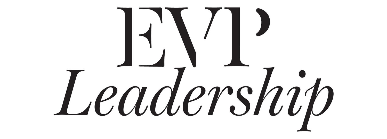 EVP Leadership | Training Program for Executives