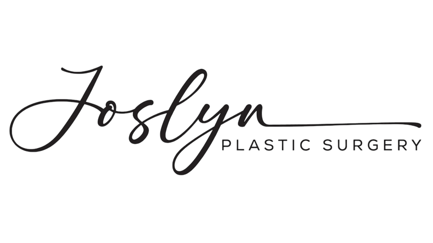 Joslyn Plastic Surgery