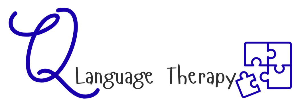 Q Language Therapy