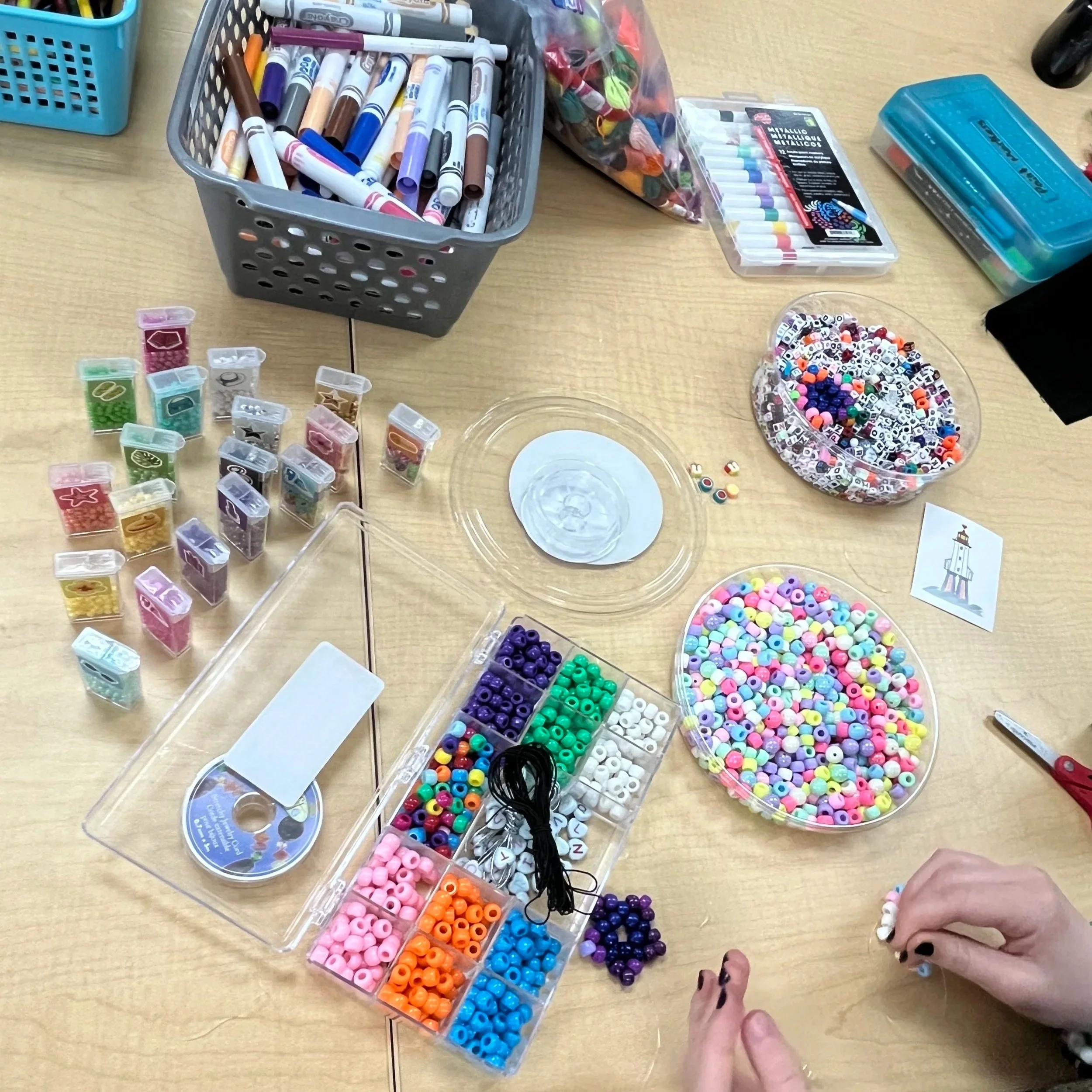 Youth Art Jam (ages 12+) 