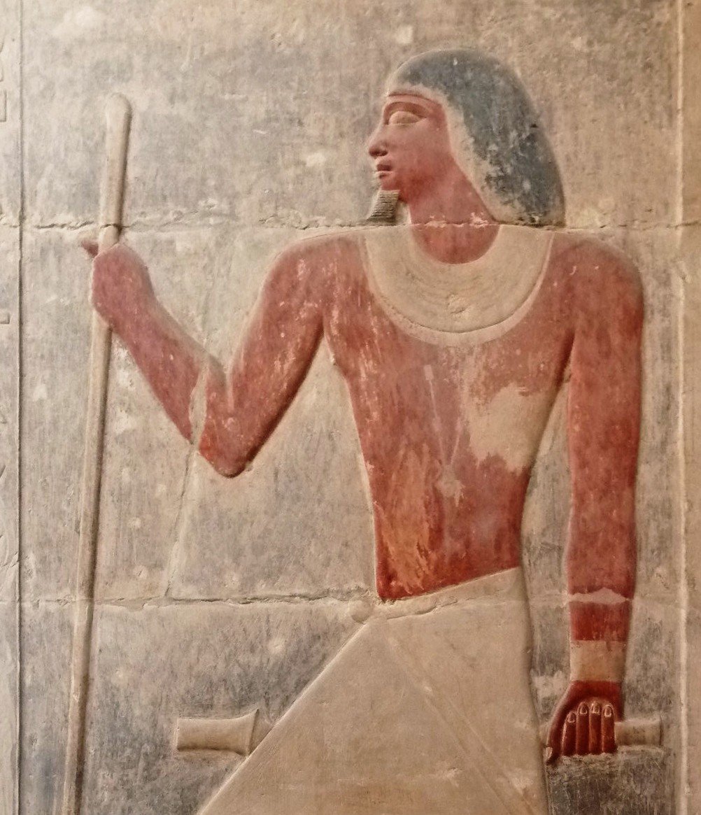 'Overseer' - Intermediate Engagement