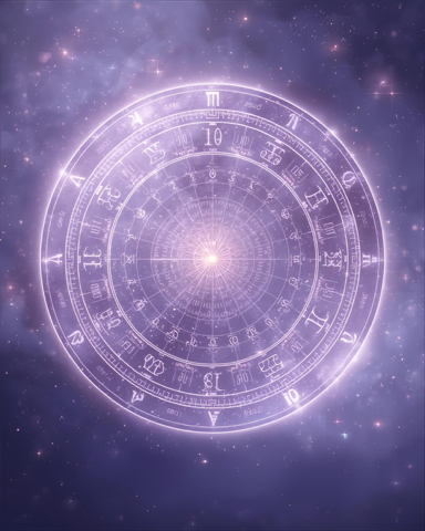 Free Mini Birth Chart Reading