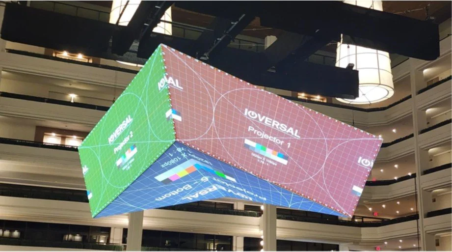 Corporate events and be dynamic with production media produced just for you.