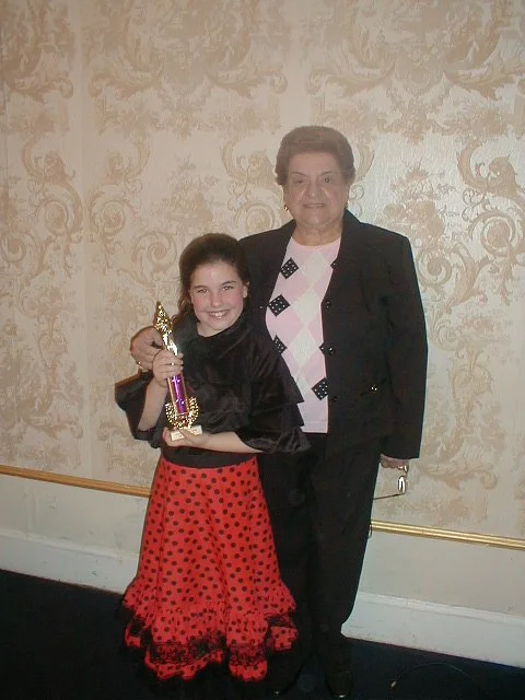 Grandma and Molly 2005.jpg