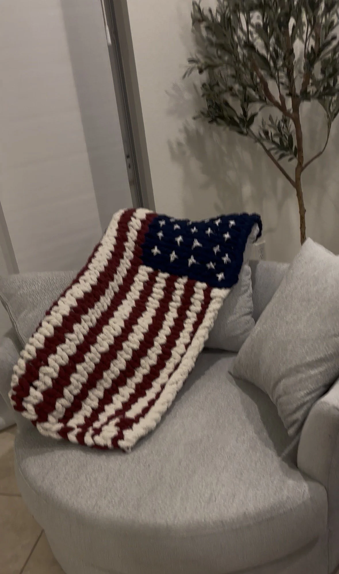 American Flag