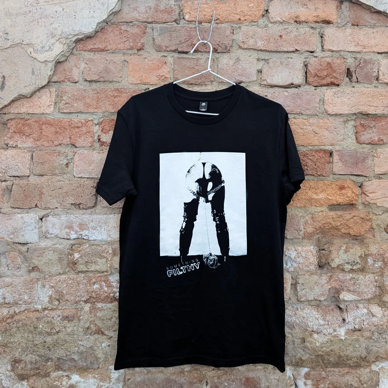 'Chained Down' Unisex T-shirt