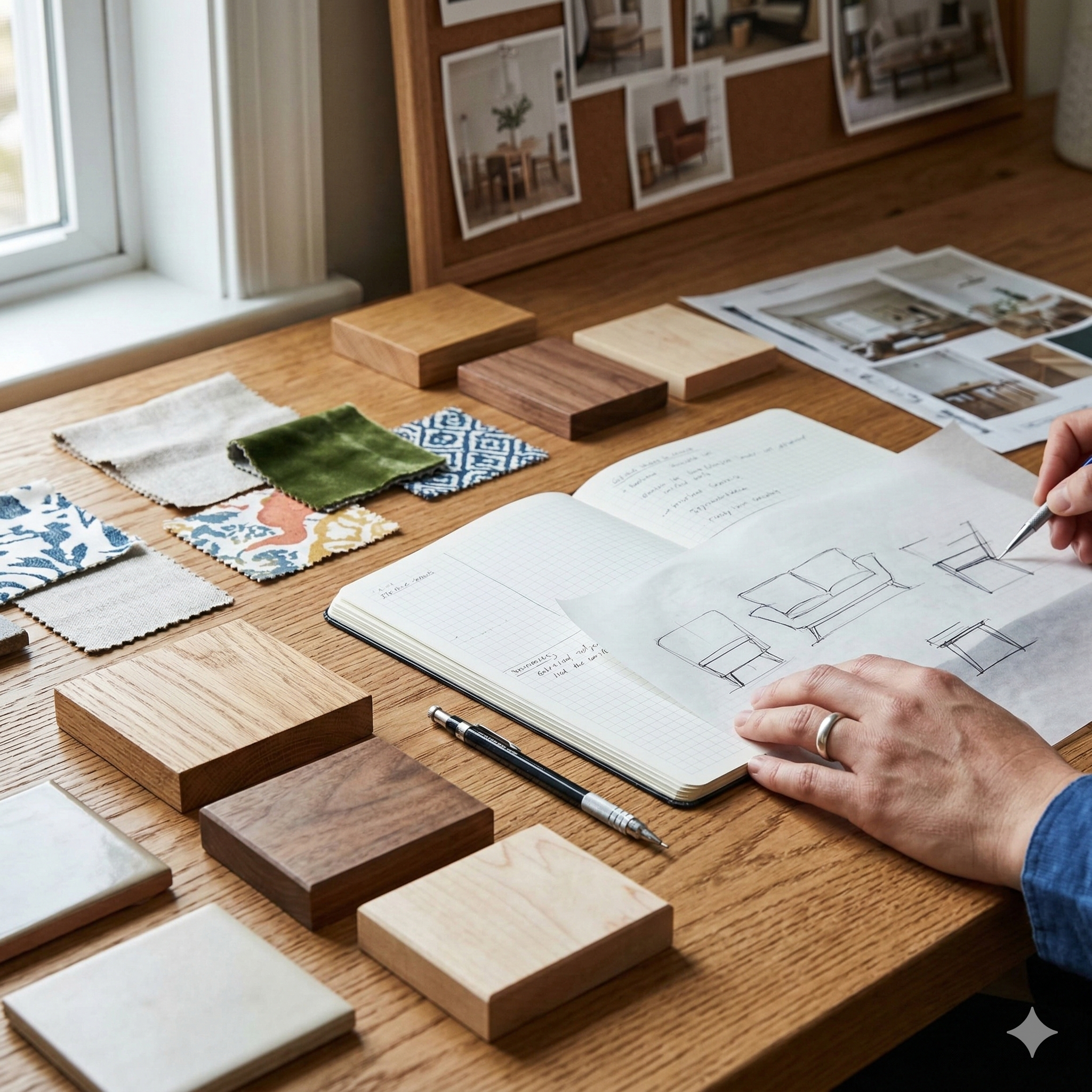 Should I Become an Interior Designer?