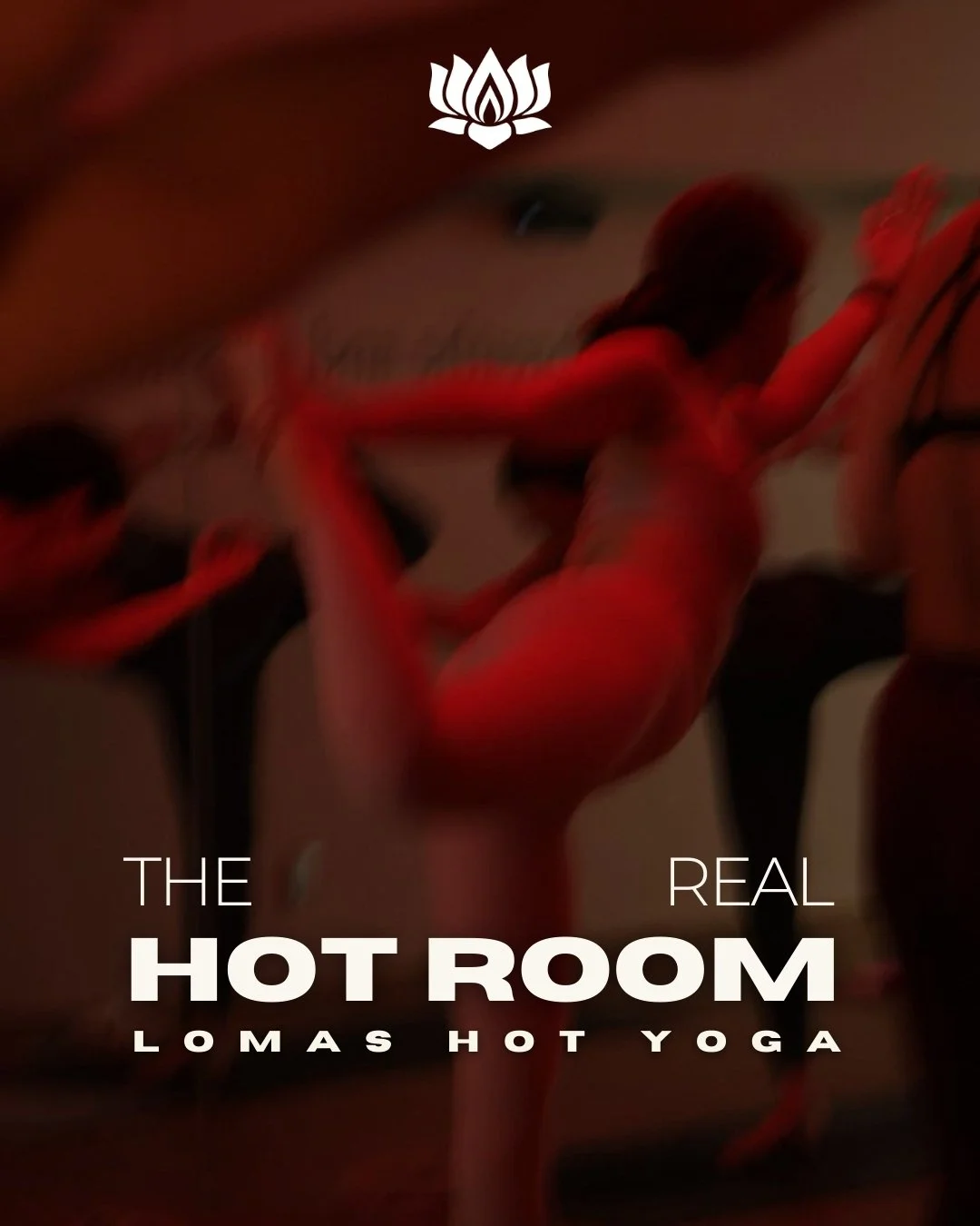 Cuando encuentras quietud en balance bajo el calor, no solo equilibras tu cuerpo; est&aacute;s entrenando tu mente para encontrar la calma en el caos. Encuentra tu centro en el calor.	

True balance begins within. ✨ When you find stillness in balance