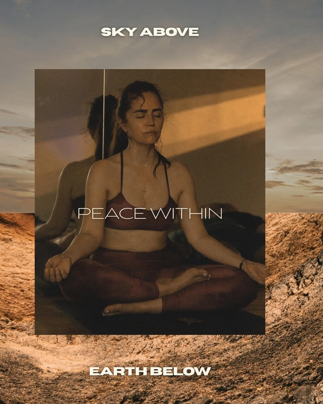 Encuentra tu paz entre el calor y el fluir. ✨
Cielo arriba, Tierra abajo, y todas las buenas vibras adentro del verdadero Hot Room.

#VidaHotYoga #EncuentraTuZen #CuerpoMenteAlma #FluirEnYoga

Find your peace between the heat and the flow. ✨
Sky abov