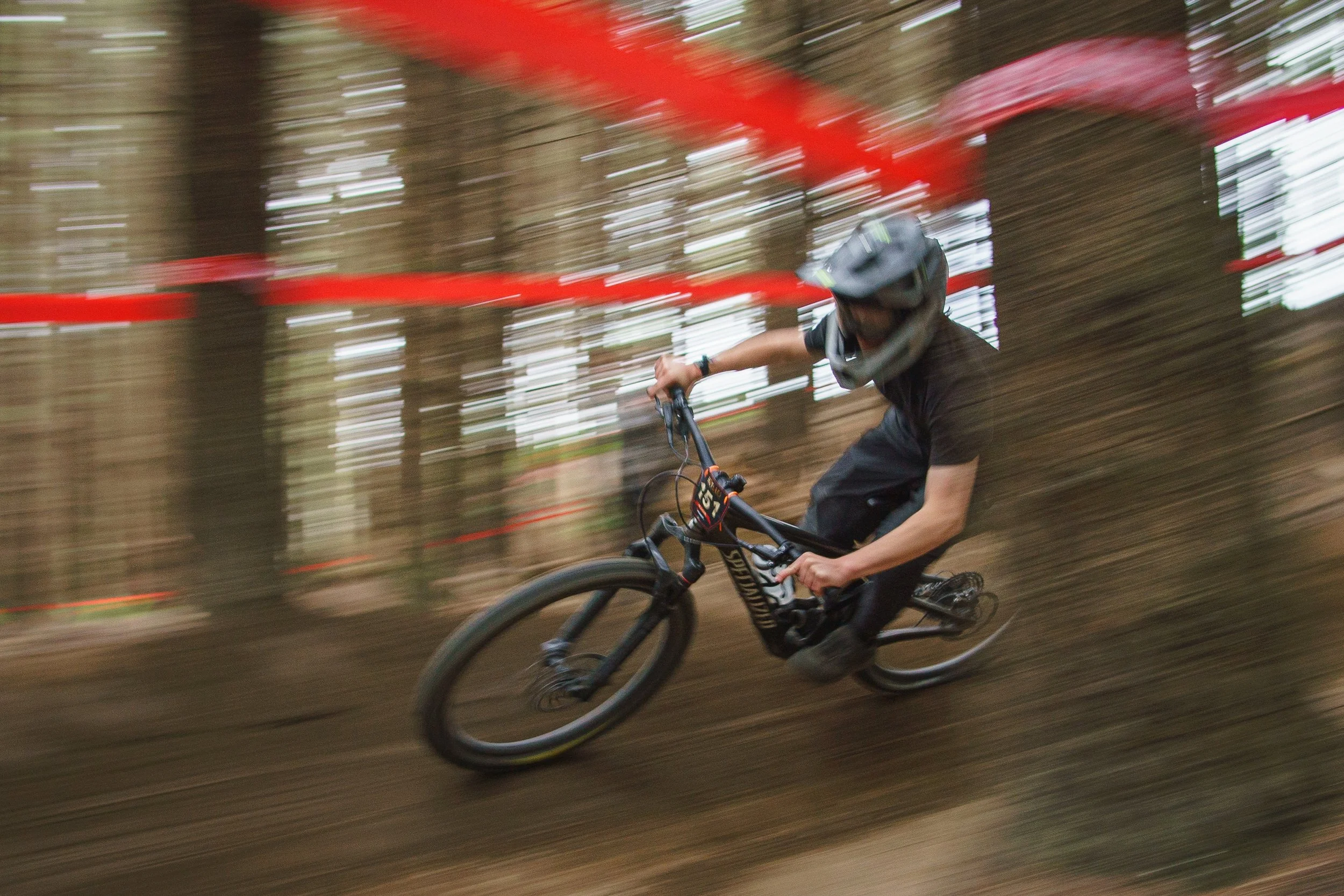 FULL ENDURO RULEBOOK HERE