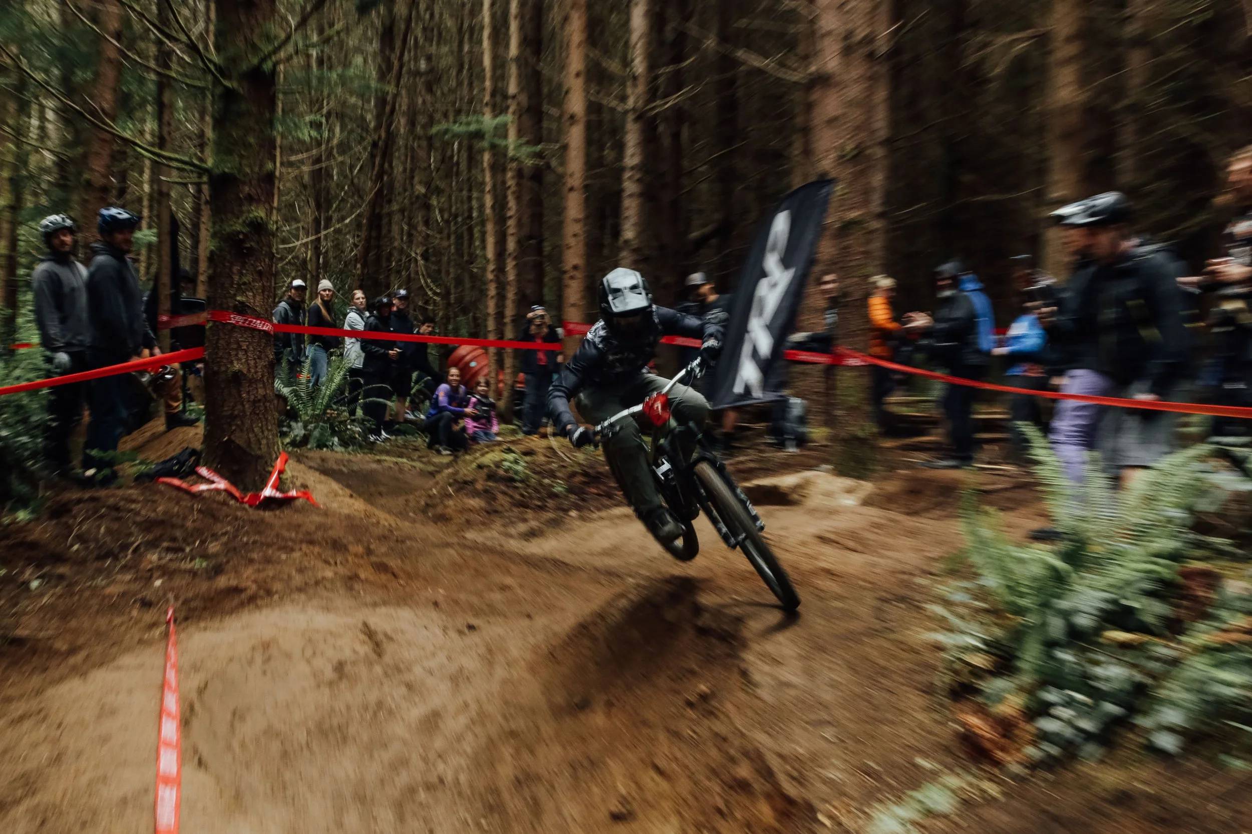 Dylan Brown- Hotlaps 2024