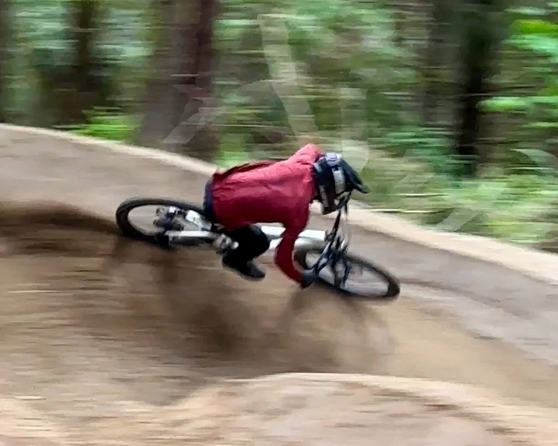 Cool Runnings                SLALOM Practice