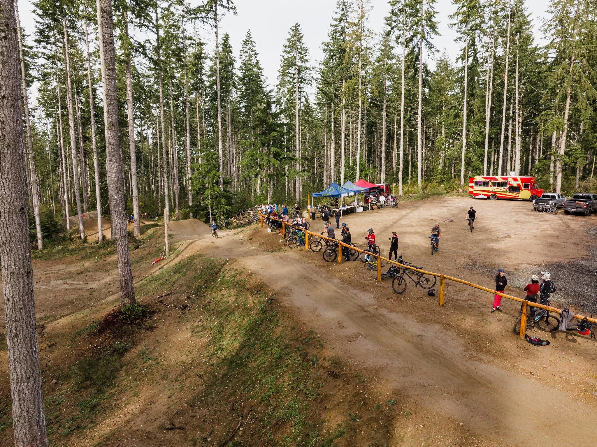 Hot Laps MTB SATURDAY