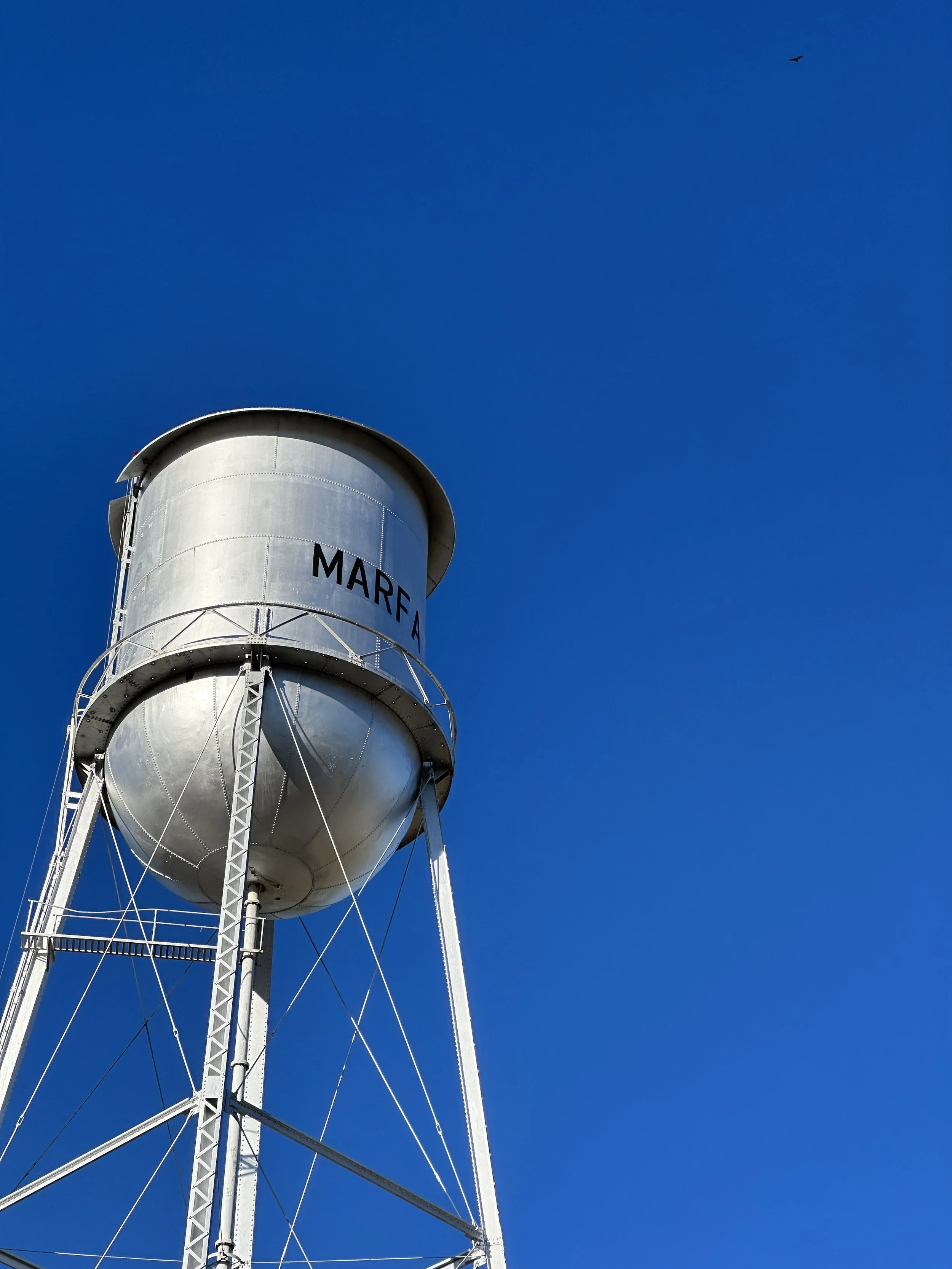 48 Hours in Marfa: A Definitive Guide