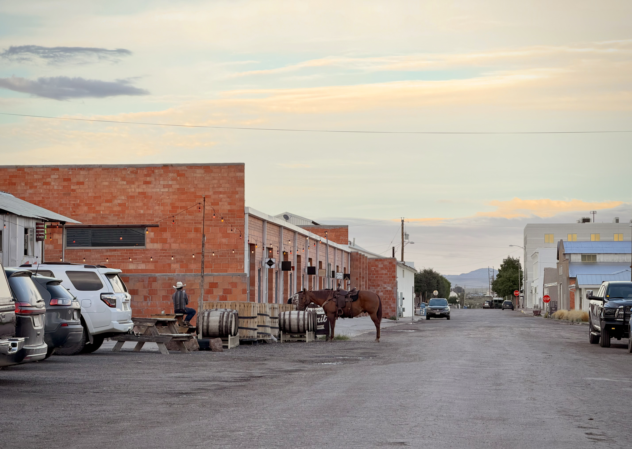Marfa, Revisited: What’s New for Fall 2026