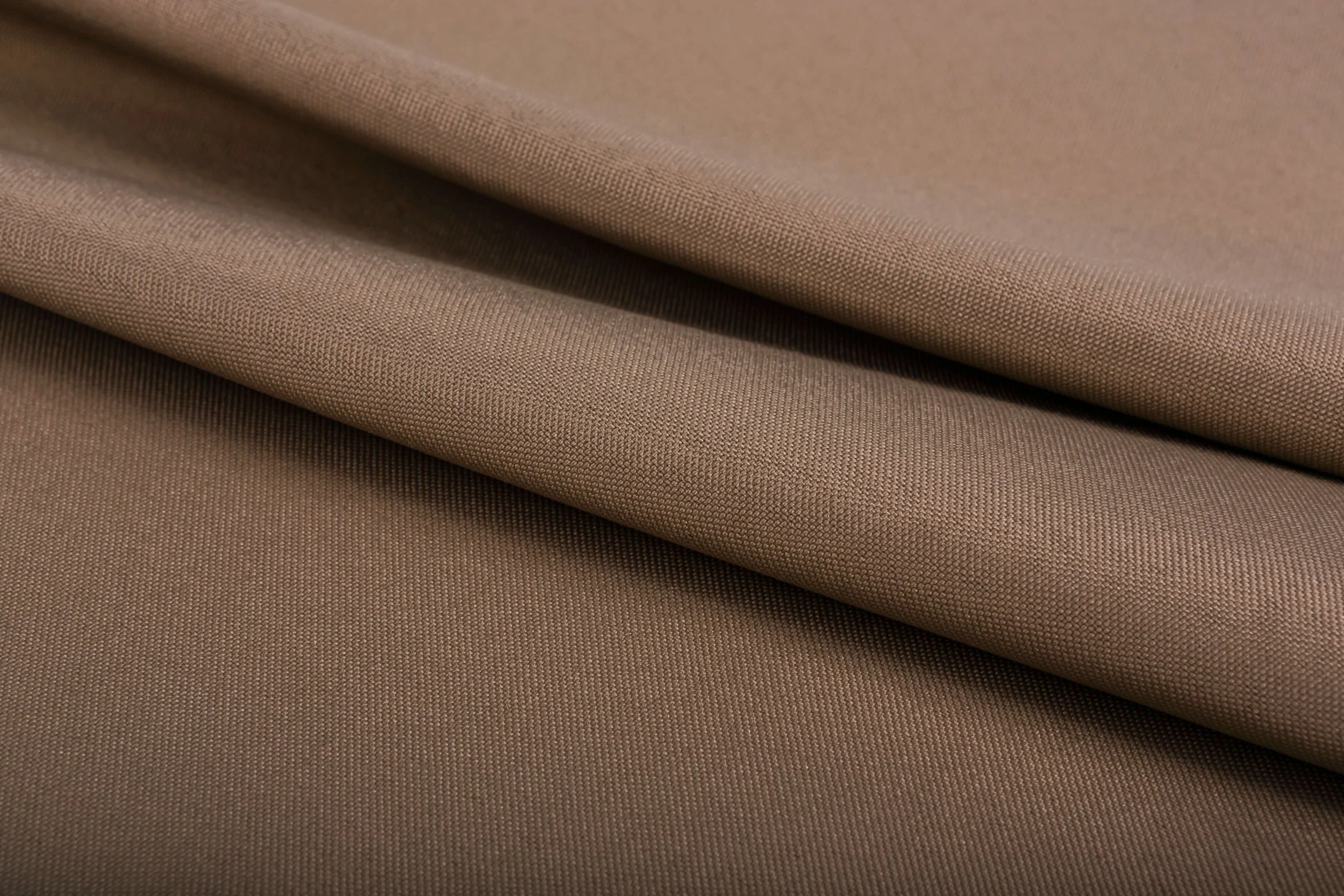Polyester Linen