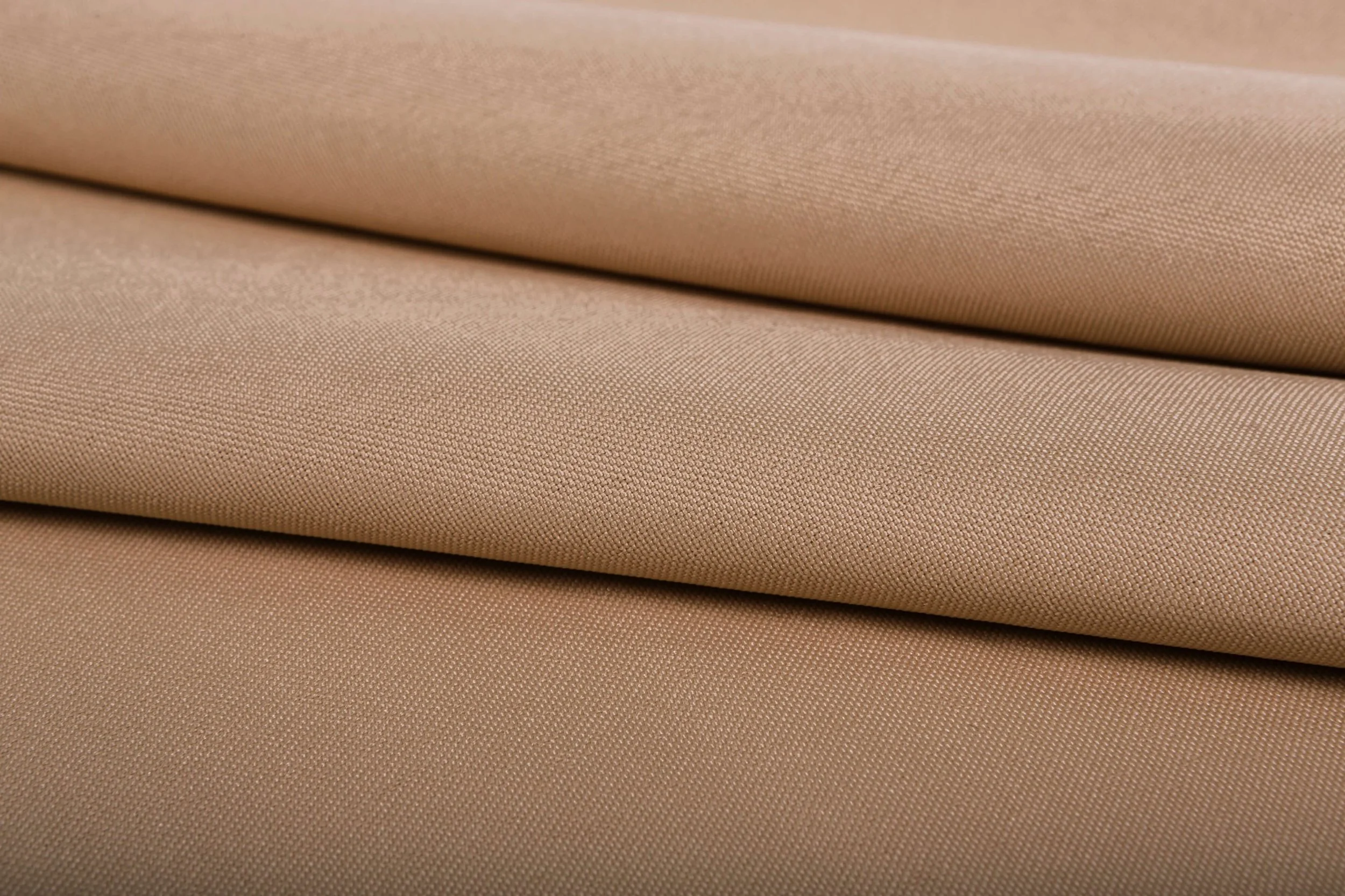 Polyester Linen