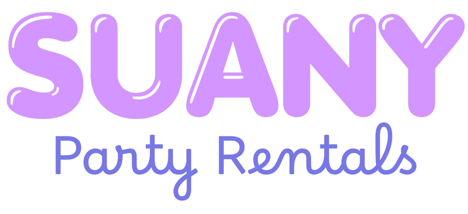 Suany Party Rentals