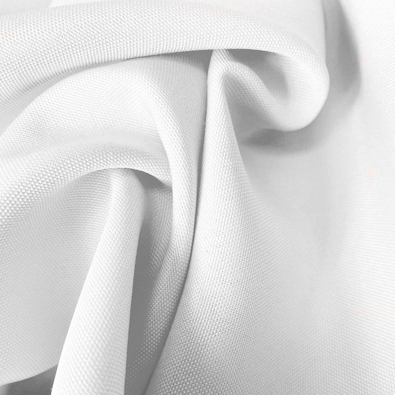 Polyester Linen
