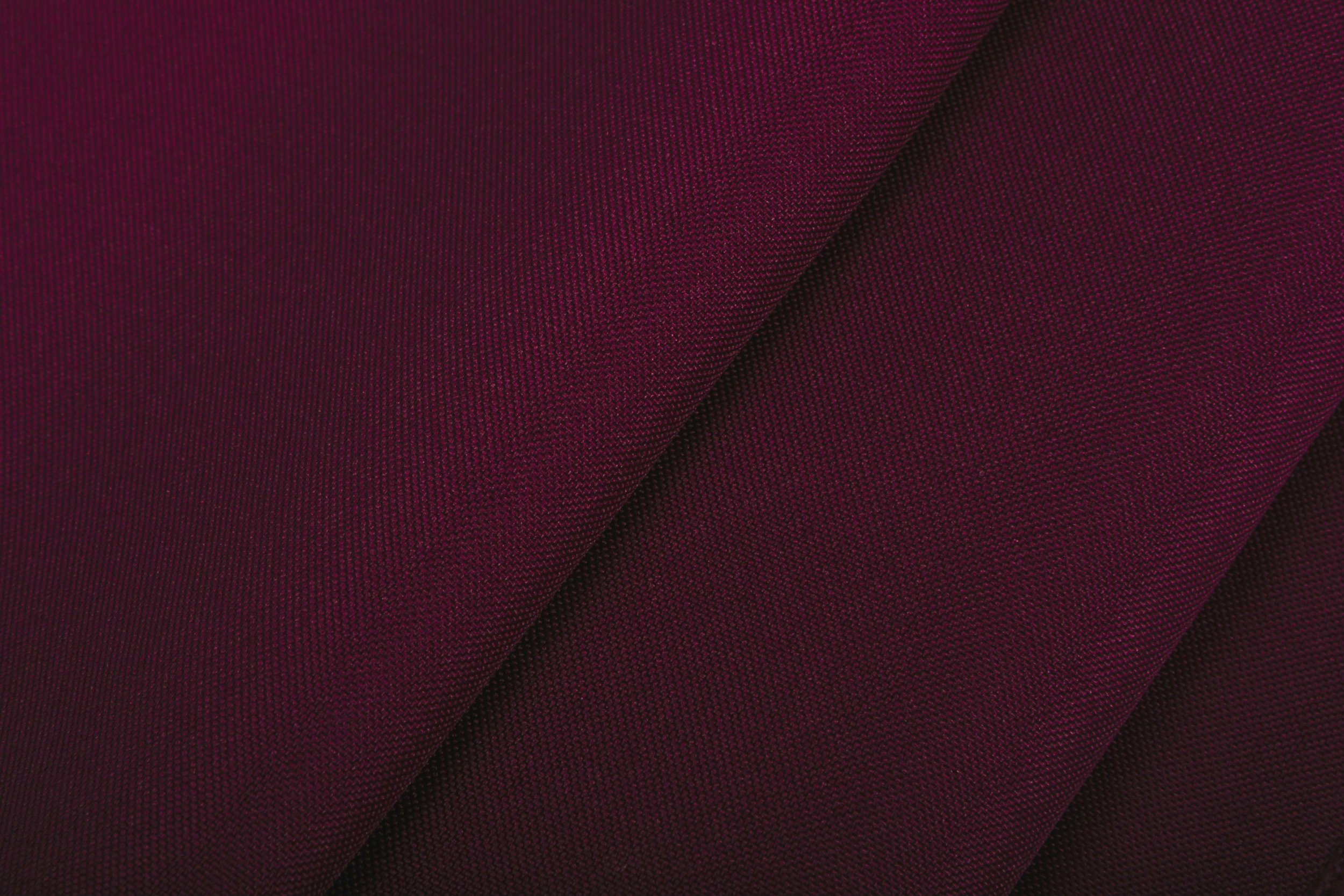 Polyester Linen