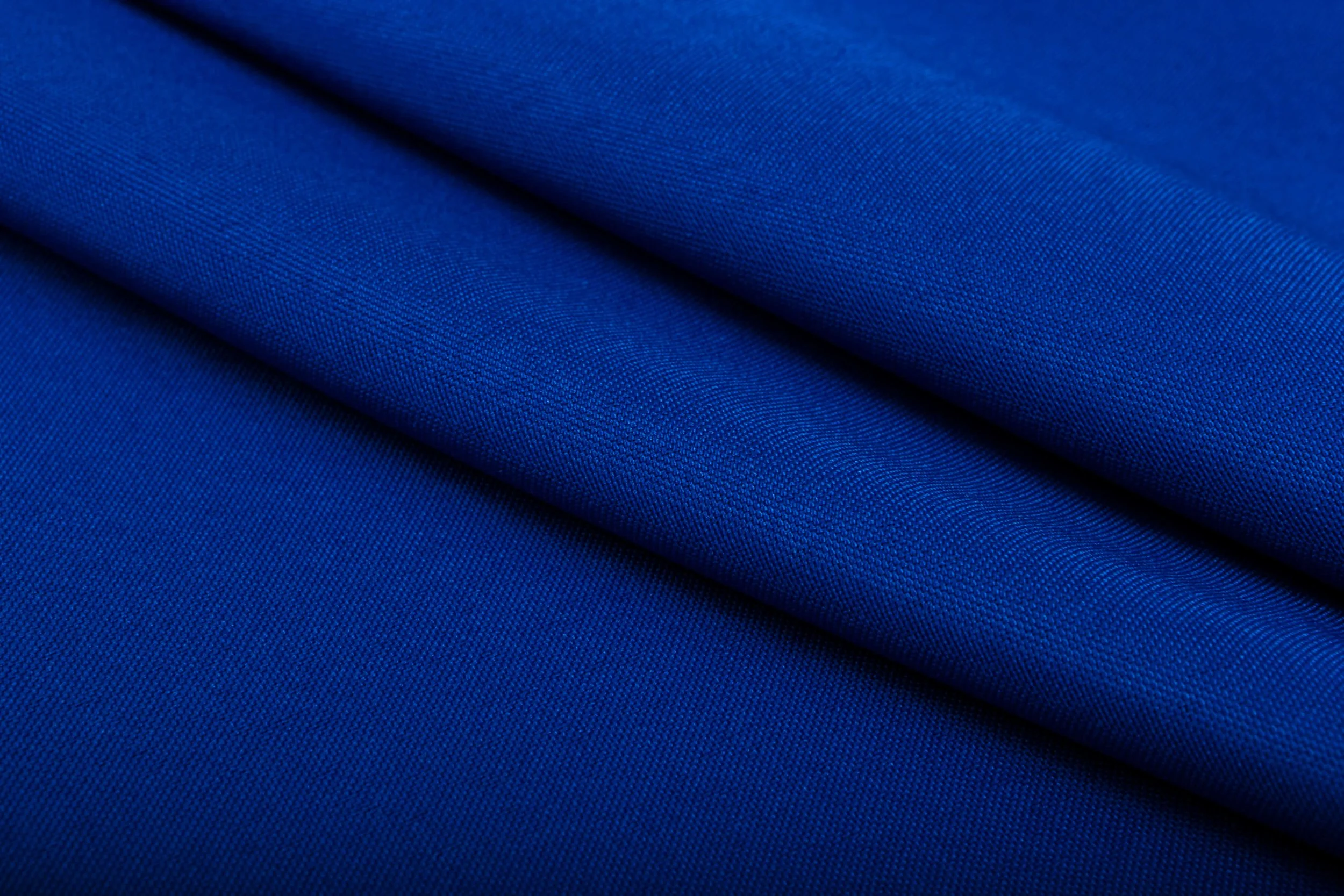 Polyester Linen