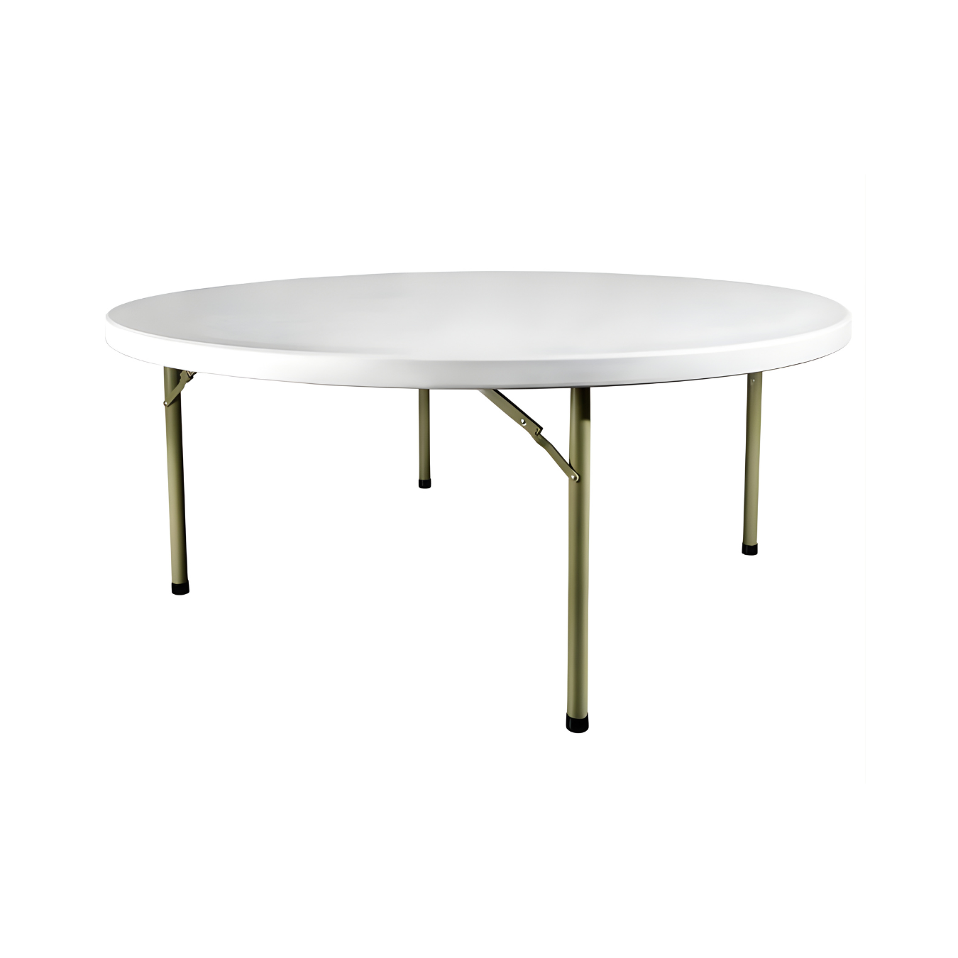 Round Banquet Tables