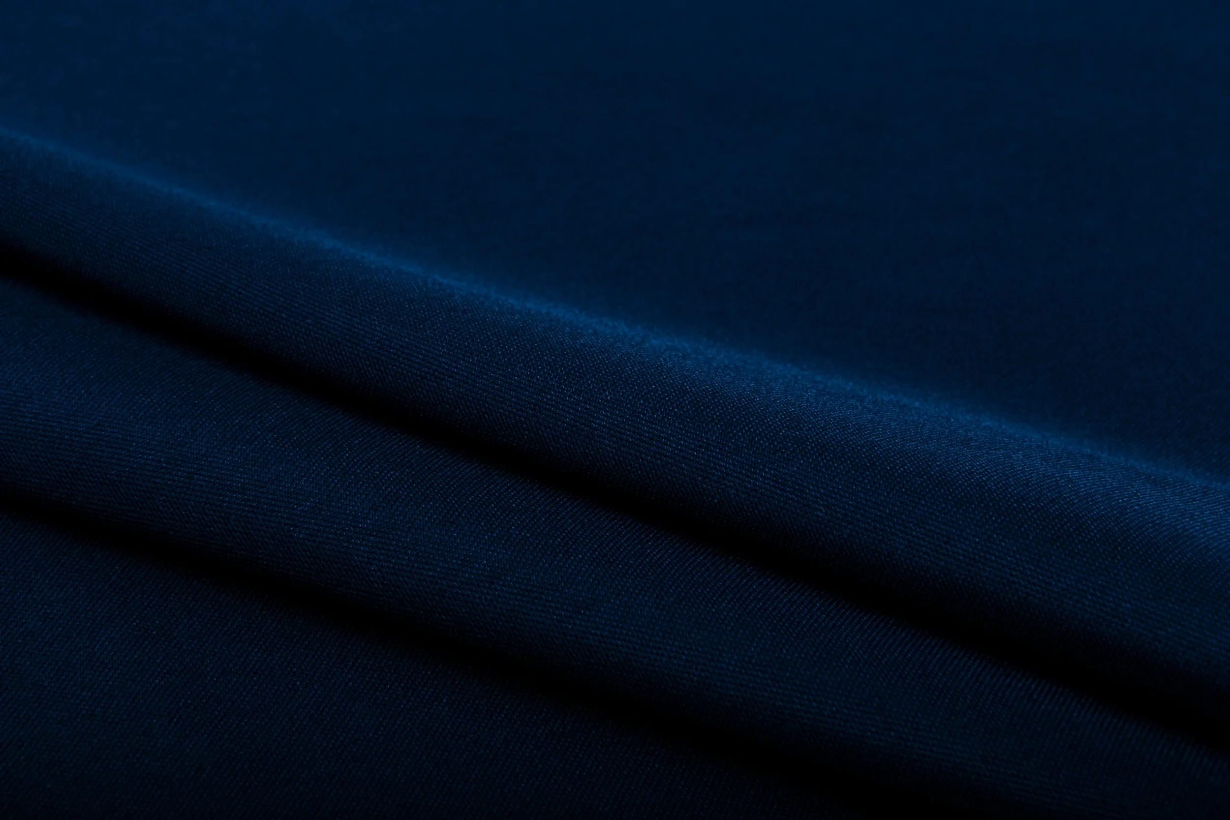 Polyester Linen