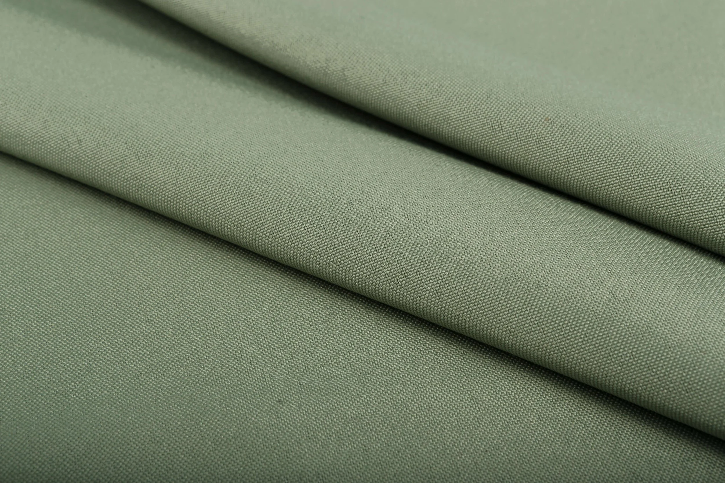 Polyester Linen