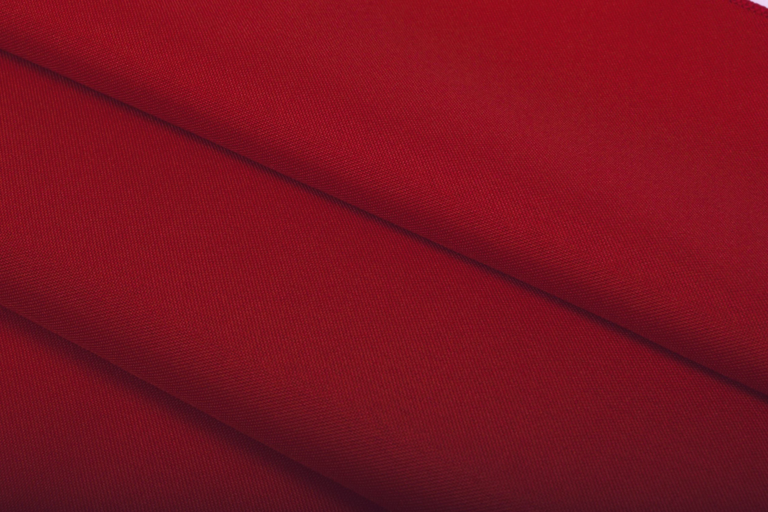 Polyester Linen