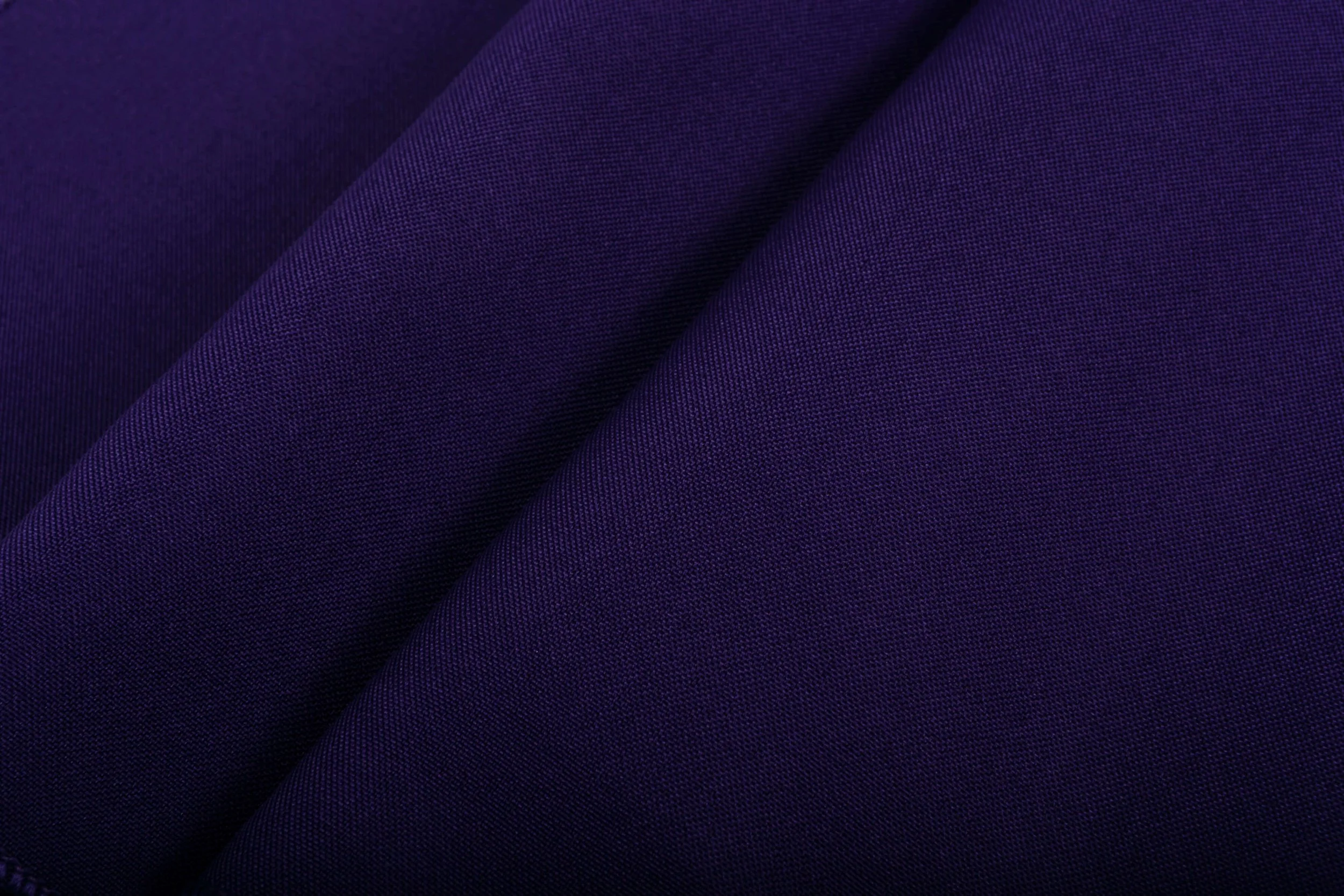 Polyester Linen