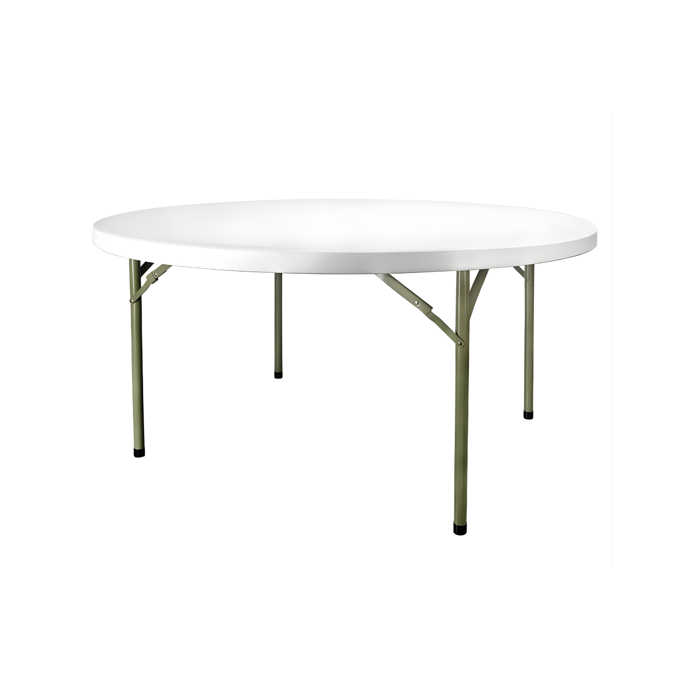 Round Banquet Tables