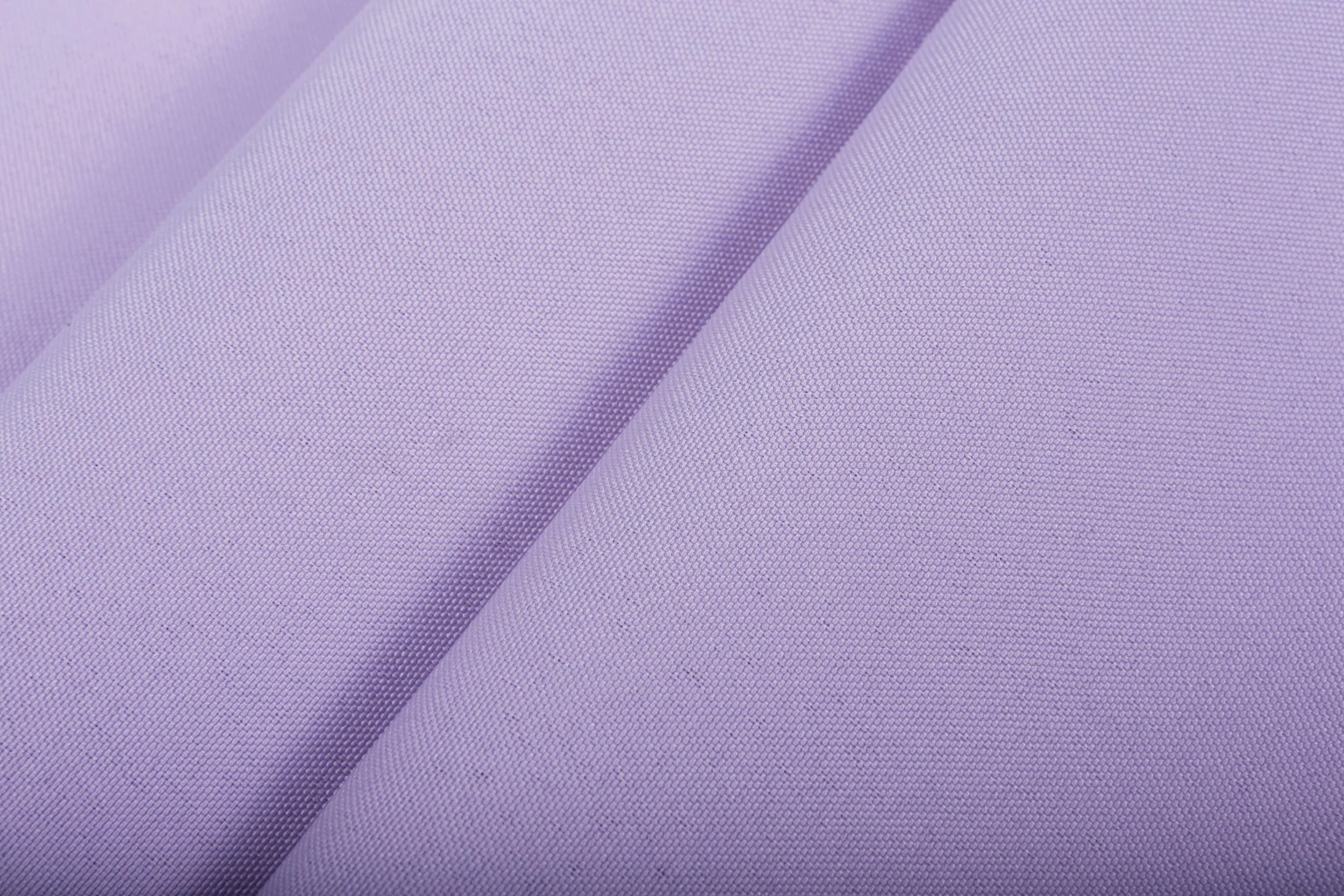 Polyester Linen