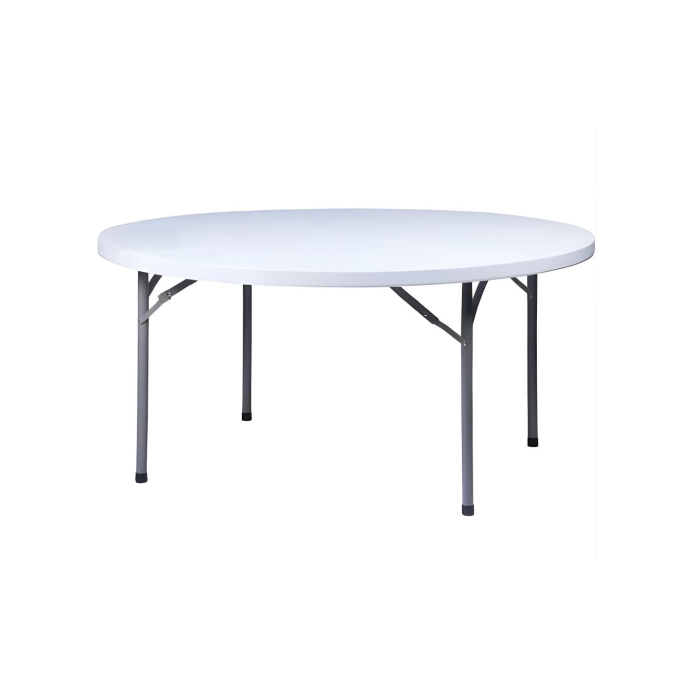 Round Banquet Tables