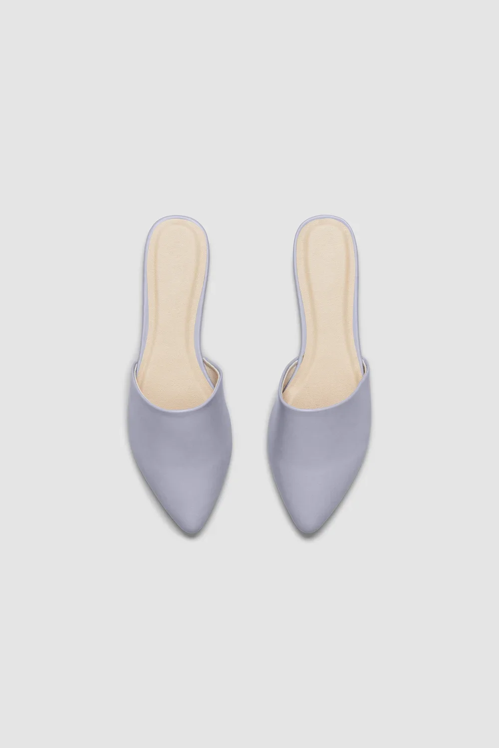 Chaussures plates Richard