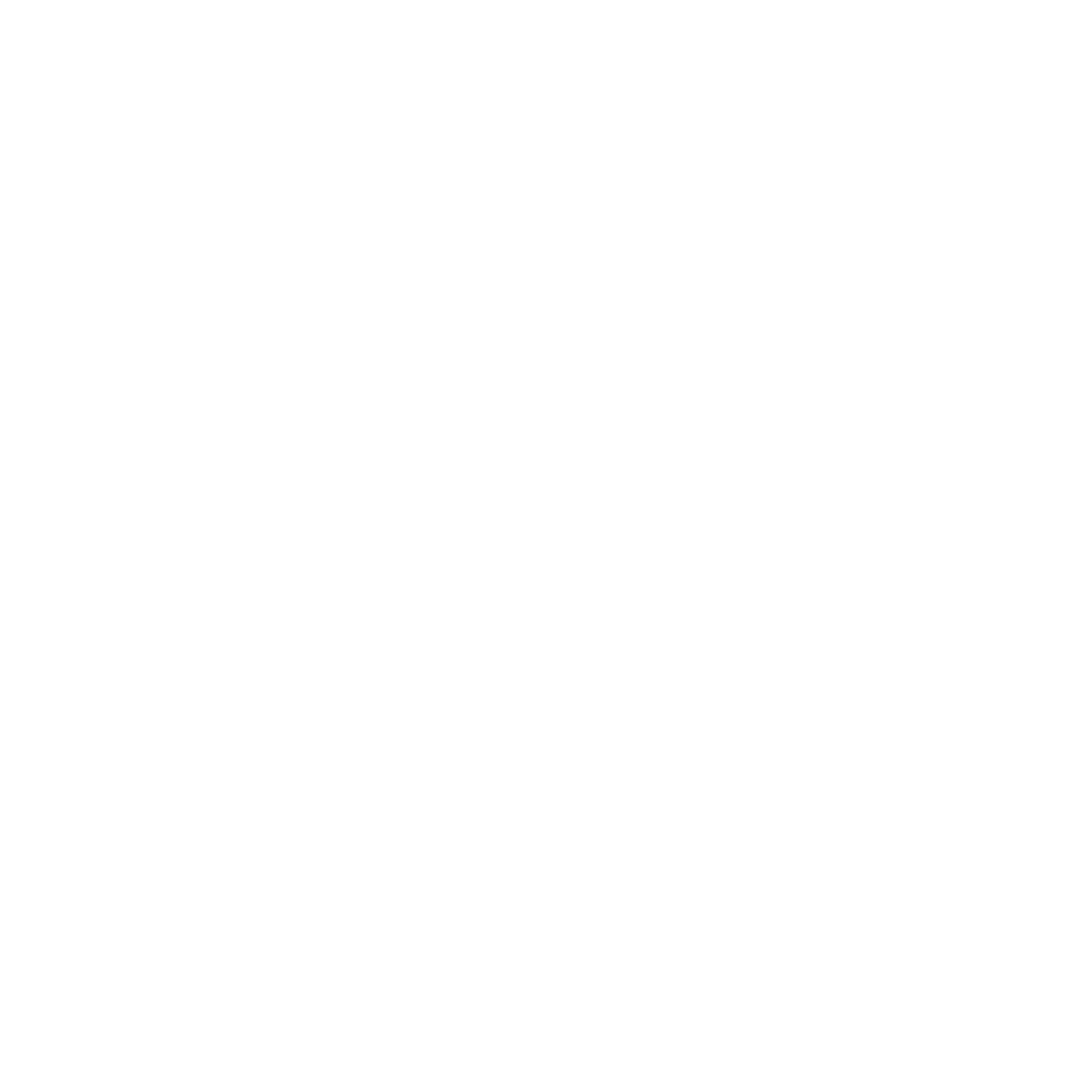 Silhouette of a spiked circular shape, resembling a cartoonish bomb or explosive.