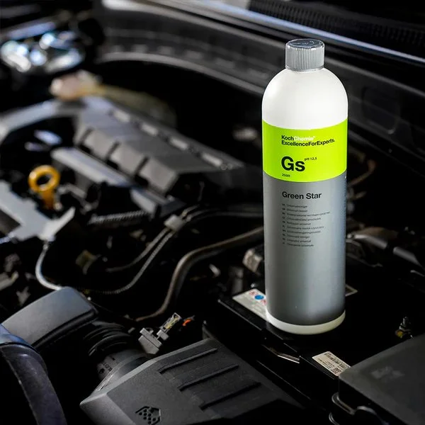 On Time Wash and Shine, Las Vegas, Nevada Mobile Auto Detailing | products