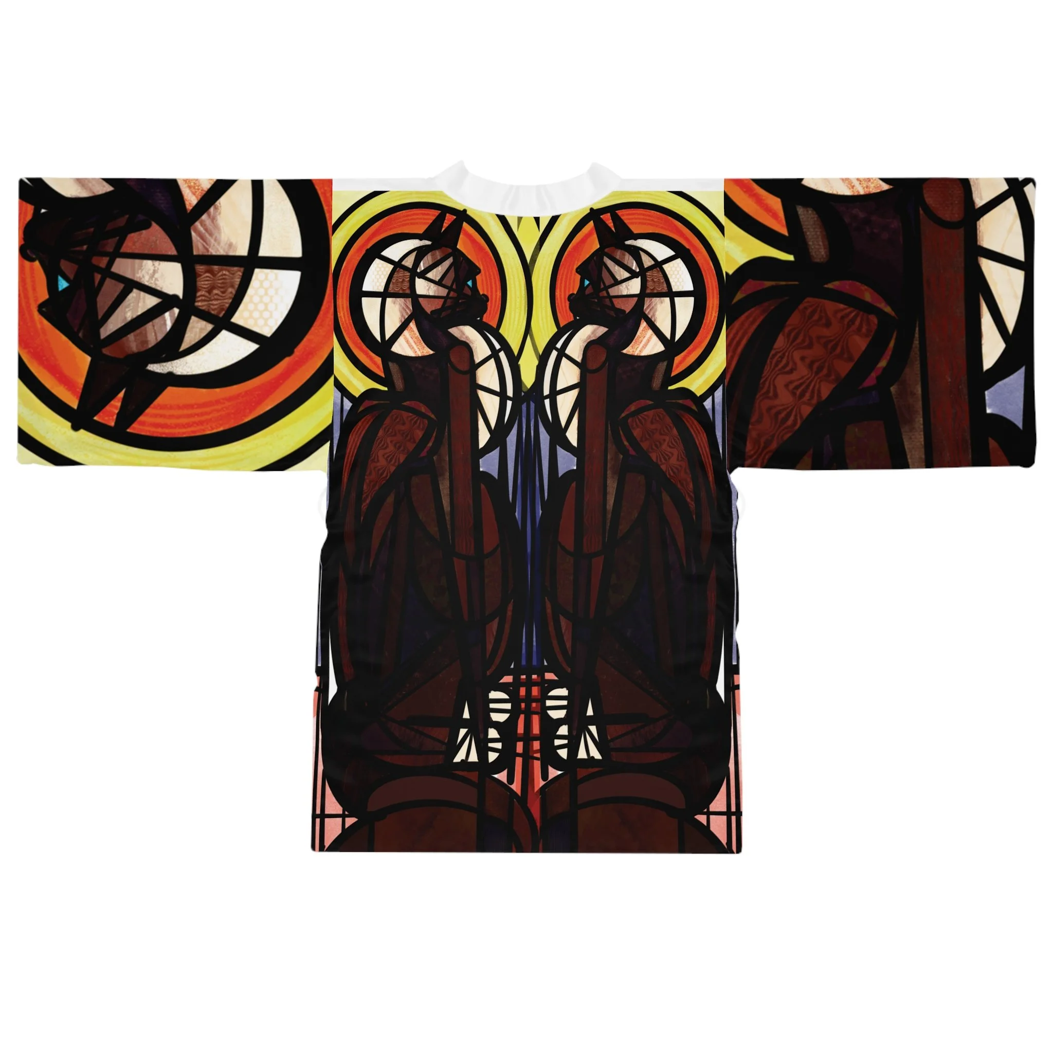 The 2CAT Bean Robeskie